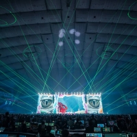 「XG 1st WORLD TOUR “The first HOWL”」