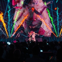 「XG 1st WORLD TOUR “The first HOWL”」