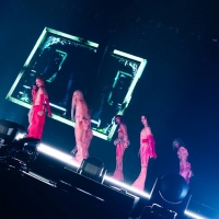「XG 1st WORLD TOUR “The first HOWL”」