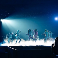 「XG 1st WORLD TOUR “The first HOWL”」