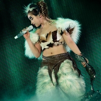 「XG 1st WORLD TOUR “The first HOWL”」