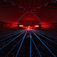 「XG 1st WORLD TOUR “The first HOWL”」