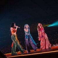 「XG 1st WORLD TOUR “The first HOWL”」