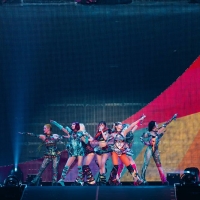 「XG 1st WORLD TOUR “The first HOWL”」