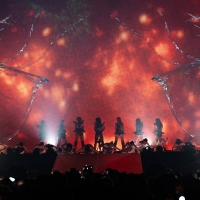 「XG 1st WORLD TOUR “The first HOWL”」