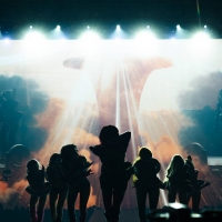 「XG 1st WORLD TOUR “The first HOWL”」
