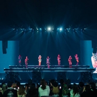 「XG 1st WORLD TOUR “The first HOWL”」