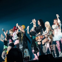 XG、ワールドツアーに幕　東京ドーム公演で５万人が熱狂「未来の自分に胸を張って自慢できる」
