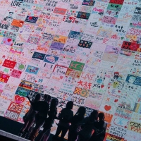 「XG 1st WORLD TOUR “The first HOWL”」