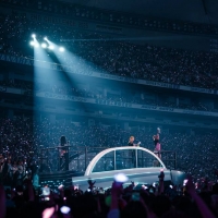 「XG 1st WORLD TOUR “The first HOWL”」