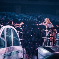 「XG 1st WORLD TOUR “The first HOWL”」