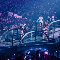 「XG 1st WORLD TOUR “The first HOWL”」