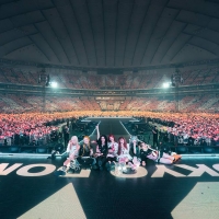 「XG 1st WORLD TOUR “The first HOWL”」
