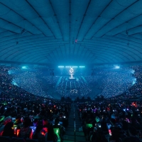 「XG 1st WORLD TOUR “The first HOWL”」