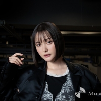 玉城ティナ、映画『岸辺露伴は動かない　懺悔室』インタビュー
