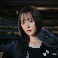 玉城ティナ、映画『岸辺露伴は動かない　懺悔室』インタビュー