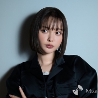 玉城ティナ、映画『岸辺露伴は動かない　懺悔室』インタビュー