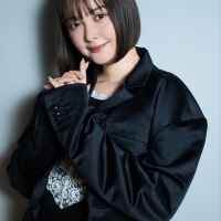 玉城ティナ、映画『岸辺露伴は動かない　懺悔室』インタビュー