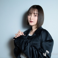玉城ティナ、映画『岸辺露伴は動かない　懺悔室』インタビュー