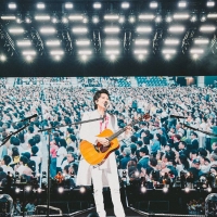 福山雅治、楽曲「クスノキ」NHK夏の大型音楽特番で長崎から生中継