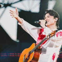 福山雅治、楽曲「クスノキ」NHK夏の大型音楽特番で長崎から生中継決定