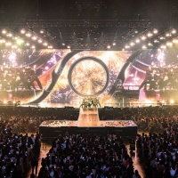 ＆TEAM、たまアリでのアンコール公演を発表