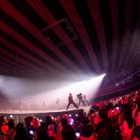 ＆TEAM、たまアリでのアンコール公演を発表