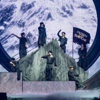 ＆TEAM、たまアリでのアンコール公演を発表