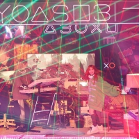 YOASOBI「アイドル」が『MAJ 2025』Top Global Hit From Japanに決定