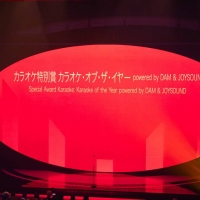 Number_i「MAJ 2025」リクエスト特別賞を授賞