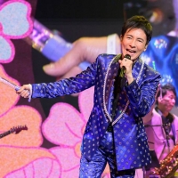 「Hiromi Go Concert Tour 2025 “70 YEAR a GO !”」