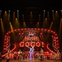 「Hiromi Go Concert Tour 2025 “70 YEAR a GO !”」