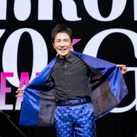 「Hiromi Go Concert Tour 2025 “70 YEAR a GO !”」