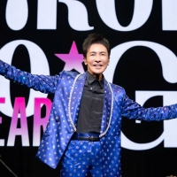 「Hiromi Go Concert Tour 2025 “70 YEAR a GO !”」