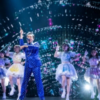 「Hiromi Go Concert Tour 2025 “70 YEAR a GO !”」