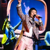「Hiromi Go Concert Tour 2025 “70 YEAR a GO !”」