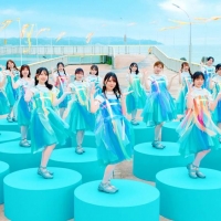 日向坂46、14thシングルカップリング曲「海風とわがまま」MV公開