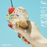 MISS MERCY、メンバーMIYUをフィーチャーした「I SWEEK;)」リリース決定