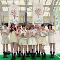 『ながおか 米百俵フェス ～花火と食と音楽と～ 2025』