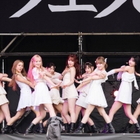 『ながおか 米百俵フェス ～花火と食と音楽と～ 2025』