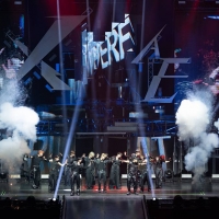 『2025 INI 3RD ARENA LIVE TOUR [XQUARE]』