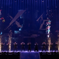 『2025 INI 3RD ARENA LIVE TOUR [XQUARE]』
