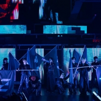 『2025 INI 3RD ARENA LIVE TOUR [XQUARE]』
