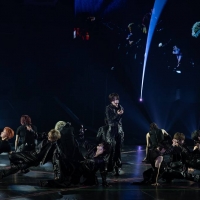 『2025 INI 3RD ARENA LIVE TOUR [XQUARE]』