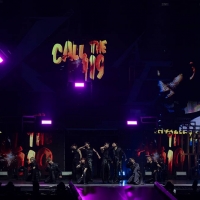 『2025 INI 3RD ARENA LIVE TOUR [XQUARE]』