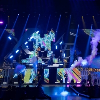 『2025 INI 3RD ARENA LIVE TOUR [XQUARE]』