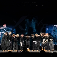 『2025 INI 3RD ARENA LIVE TOUR [XQUARE]』