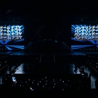 『2025 INI 3RD ARENA LIVE TOUR [XQUARE]』