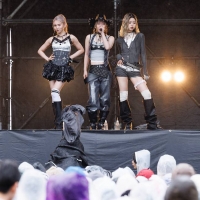 『ながおか 米百俵フェス ～花火と食と音楽と～ 2025』
