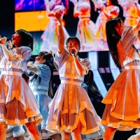 日向坂46 五期生「おもてなし会」